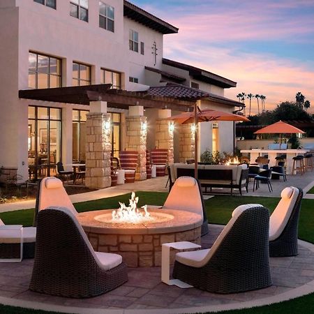 Residence Inn By Marriott Santa Barbara Goleta Exteriör bild