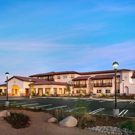 Residence Inn By Marriott Santa Barbara Goleta Exteriör bild